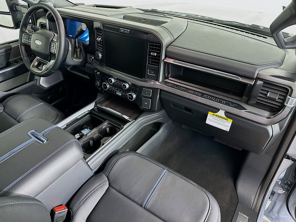 Thumbnail: 2026 Ford F-250 - 35