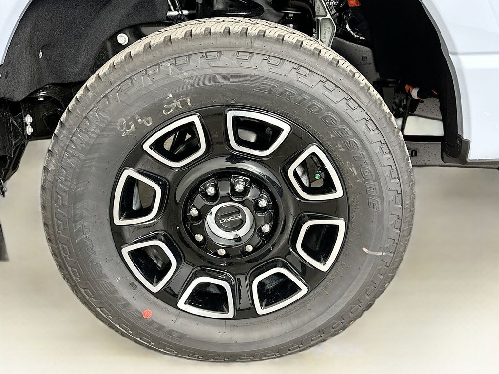 Thumbnail: 2026 Ford F-250 - 7