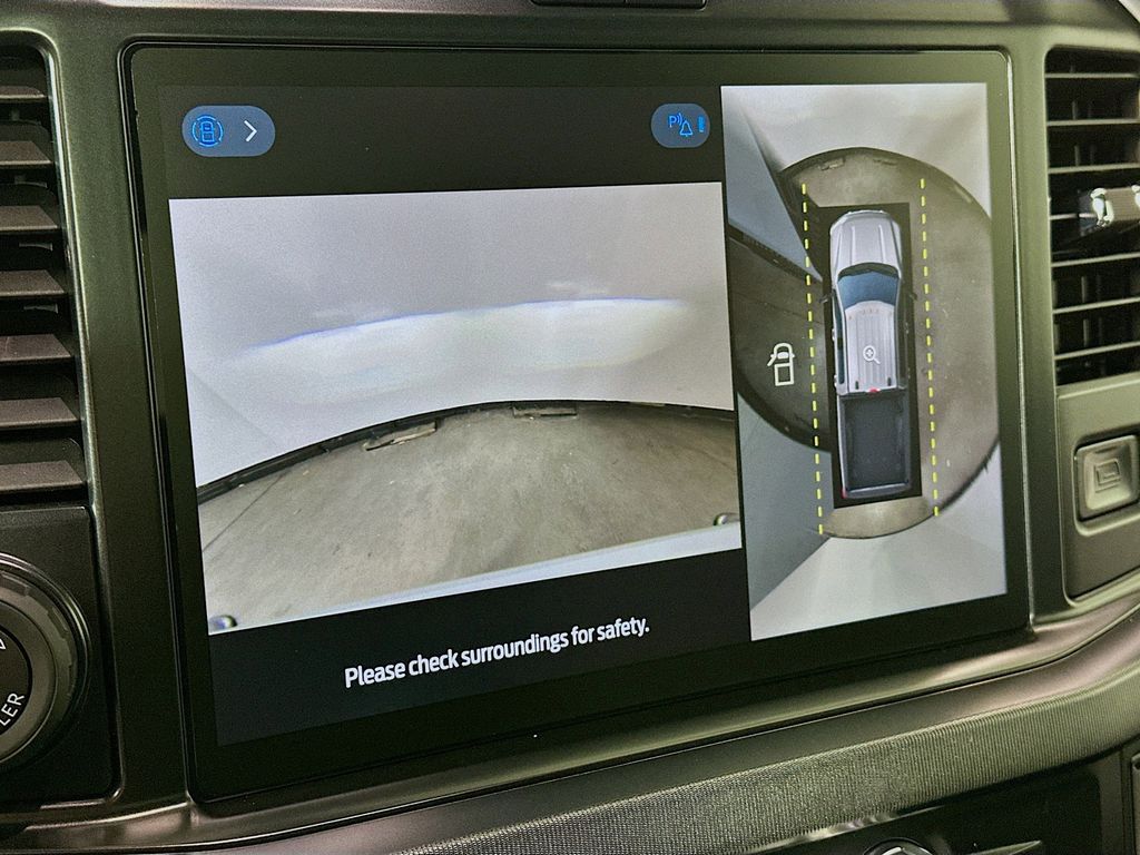 Thumbnail: 2026 Ford F-250 - 30