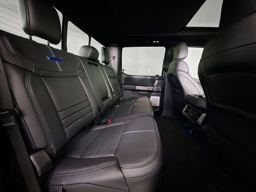 Thumbnail: 2026 Ford F-250 - 34