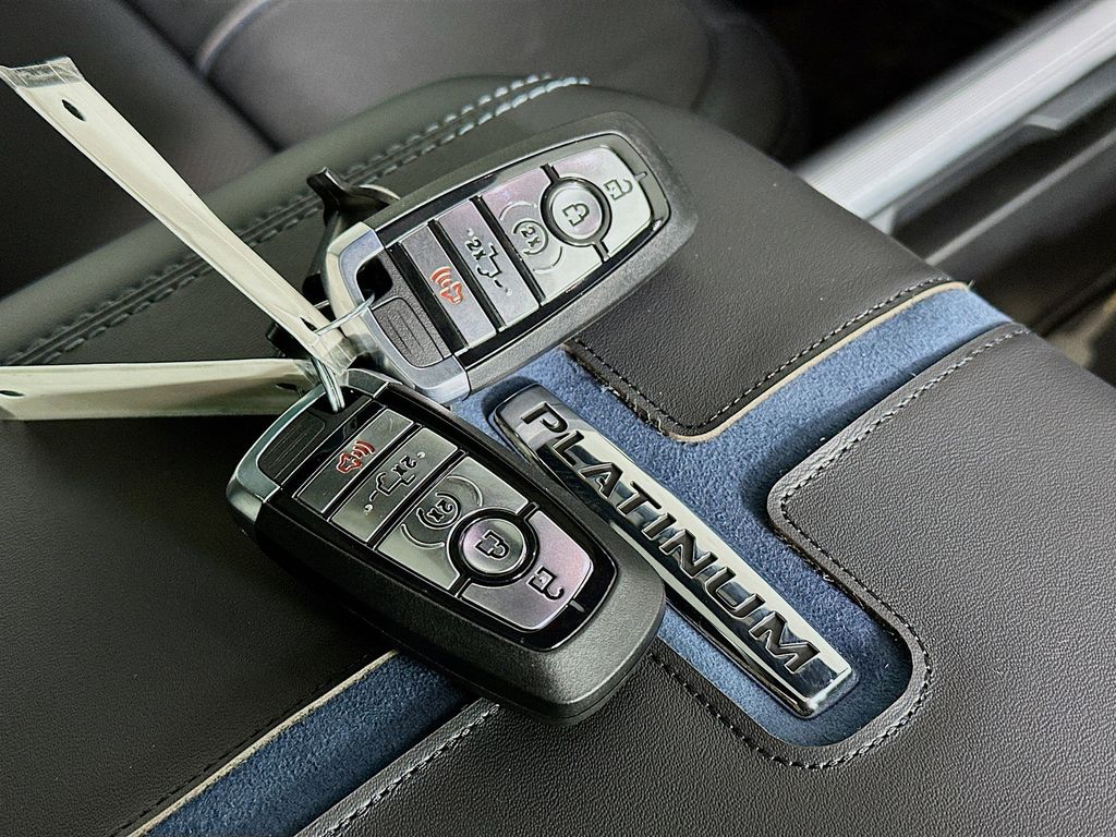 Thumbnail: 2026 Ford F-250 - 17