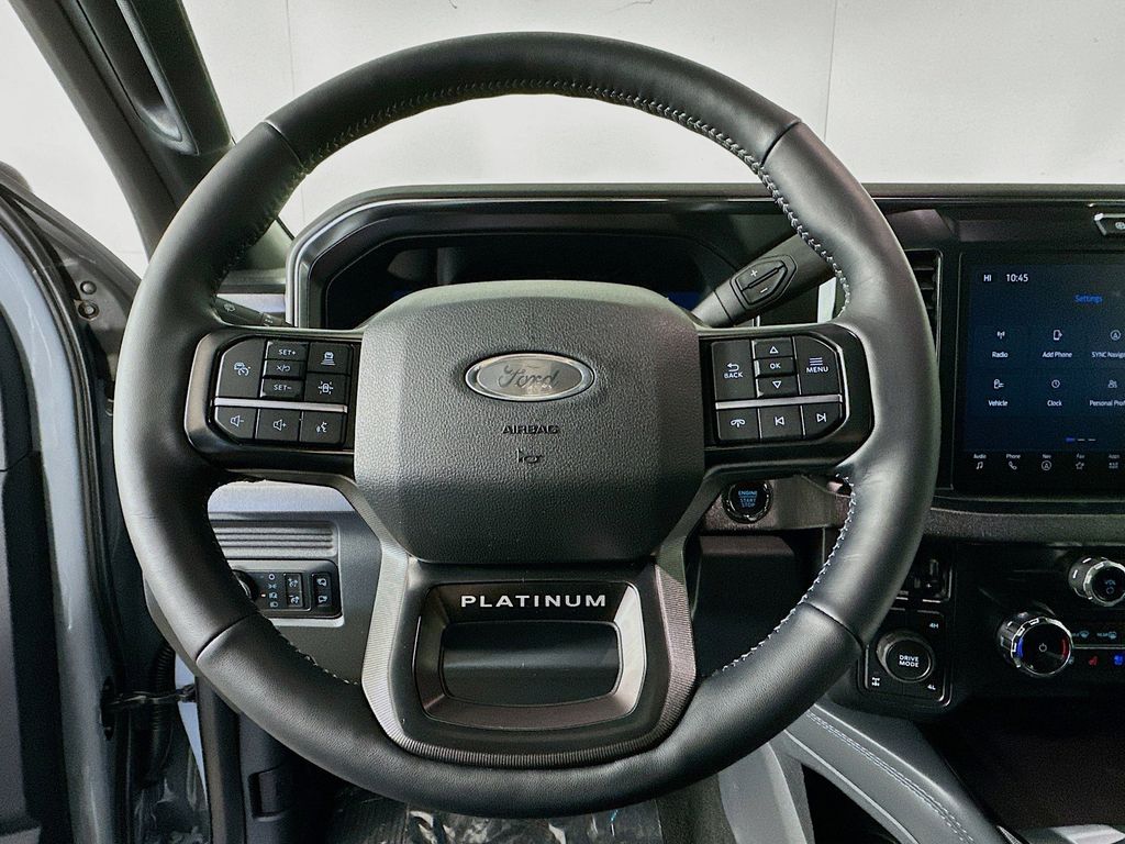 Thumbnail: 2026 Ford F-250 - 14