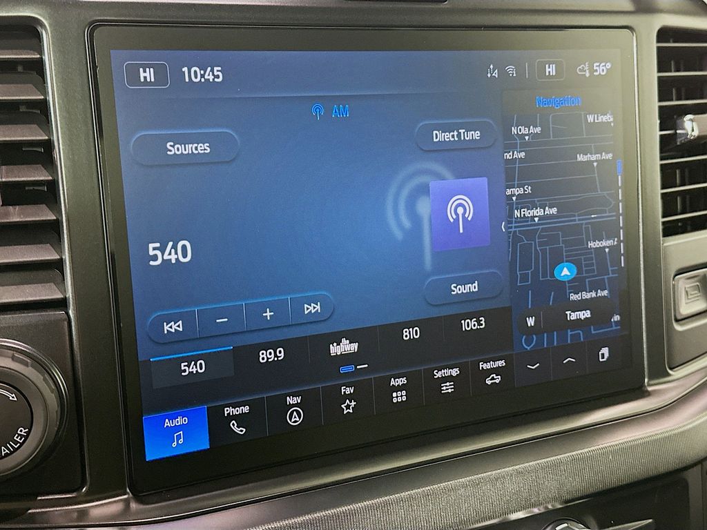 Thumbnail: 2026 Ford F-250 - 15