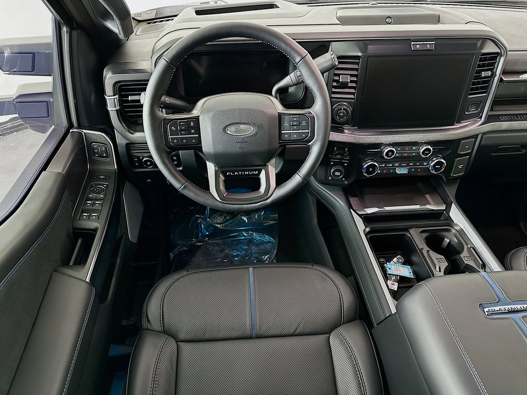 Thumbnail: 2026 Ford F-250 - 9