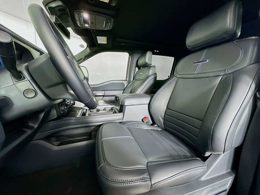 Thumbnail: 2026 Ford F-250 - 10