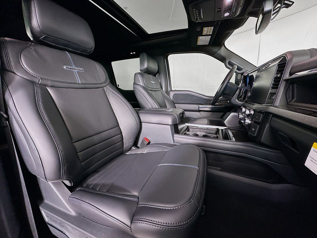 Thumbnail: 2026 Ford F-250 - 11