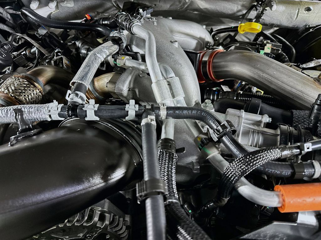 Thumbnail: 2026 Ford F-250 - 8