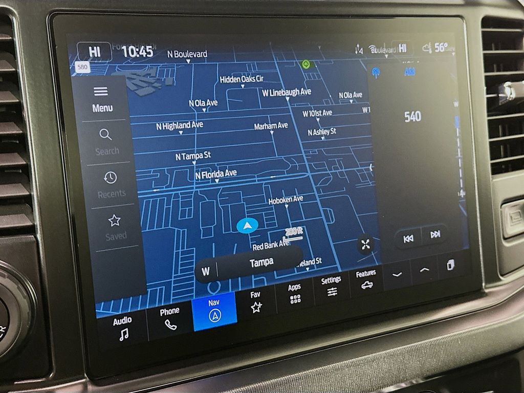 Thumbnail: 2026 Ford F-250 - 29