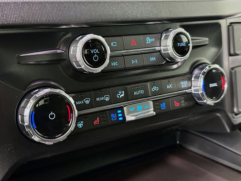 Thumbnail: 2026 Ford F-250 - 21