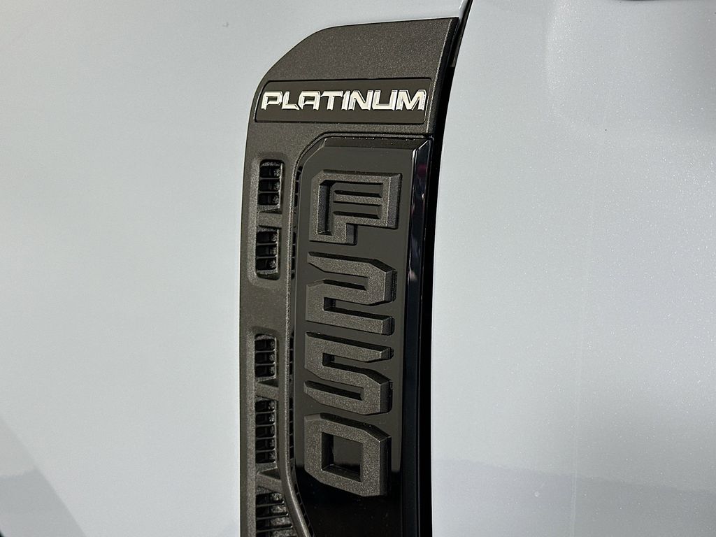 Thumbnail: 2026 Ford F-250 - 18