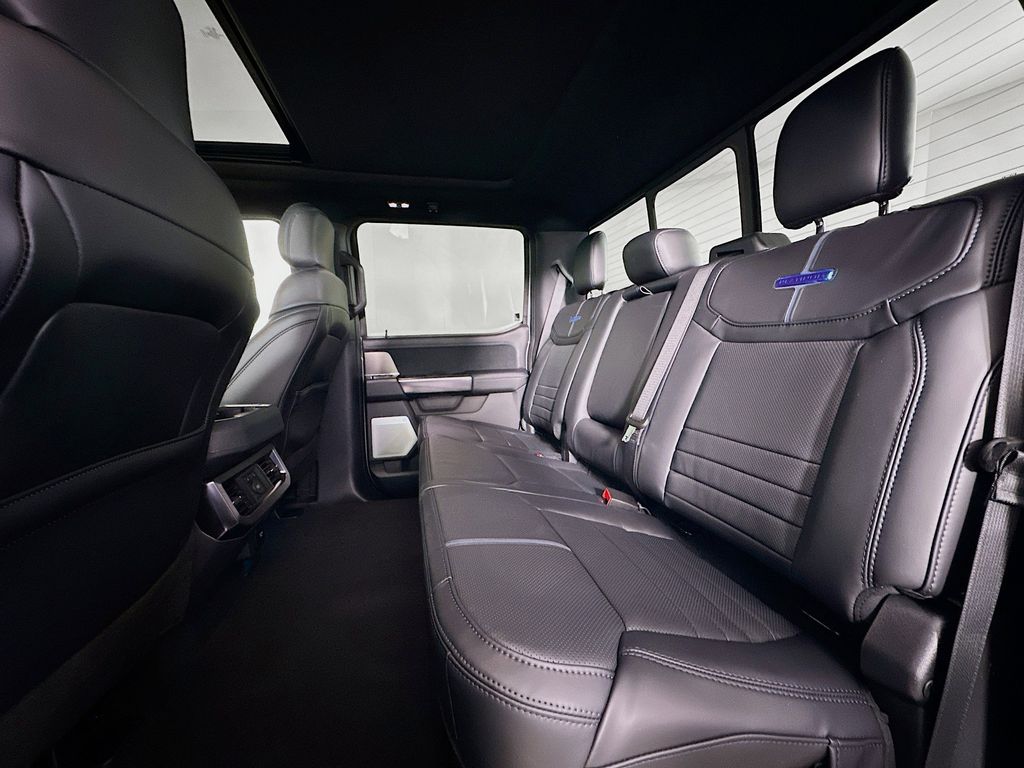 Thumbnail: 2026 Ford F-250 - 12