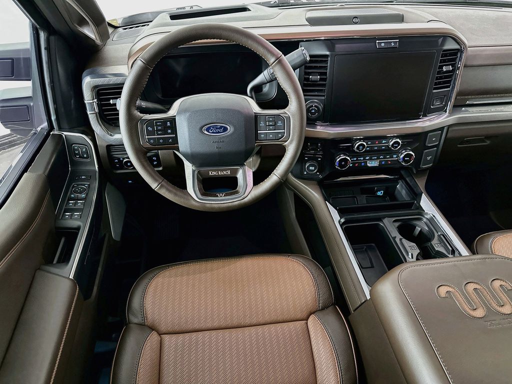Thumbnail: 2026 Ford F-250 - 9