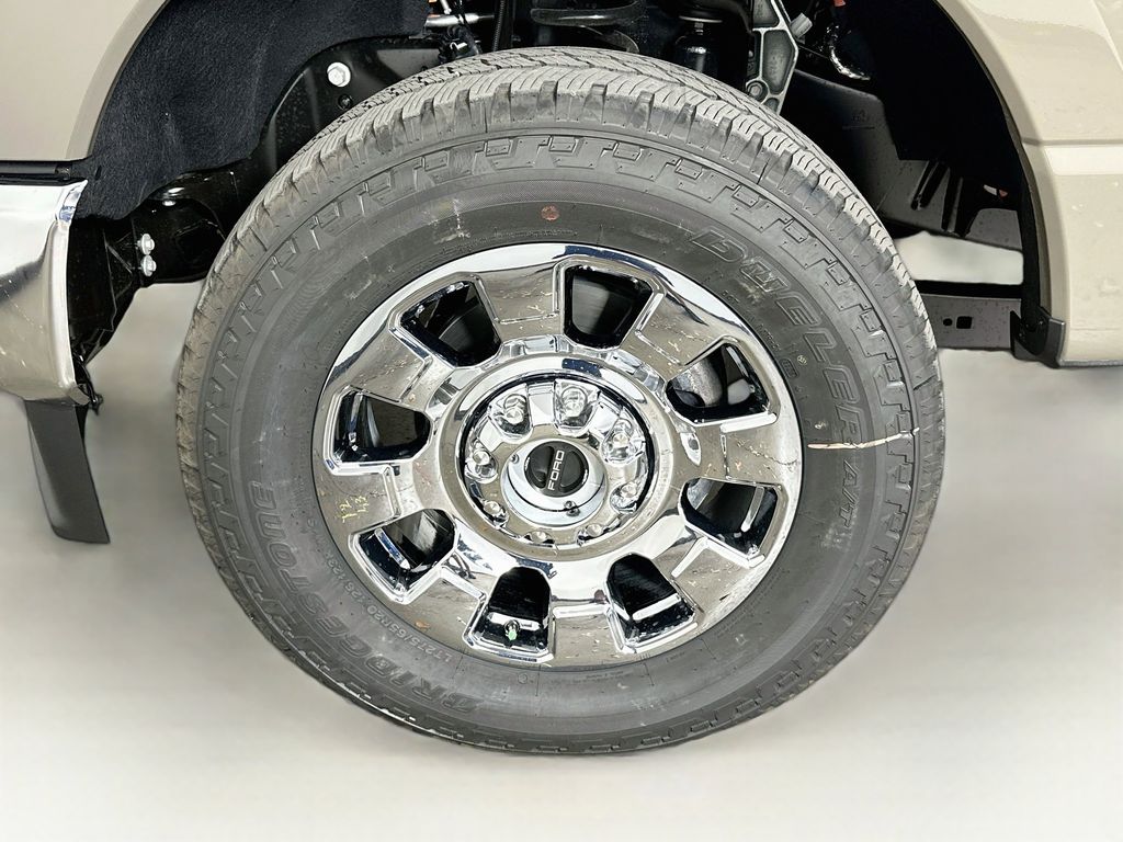 Thumbnail: 2026 Ford F-250 - 7