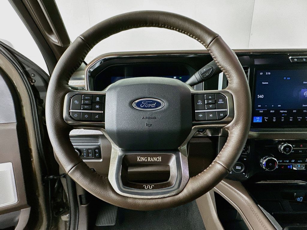 Thumbnail: 2026 Ford F-250 - 14