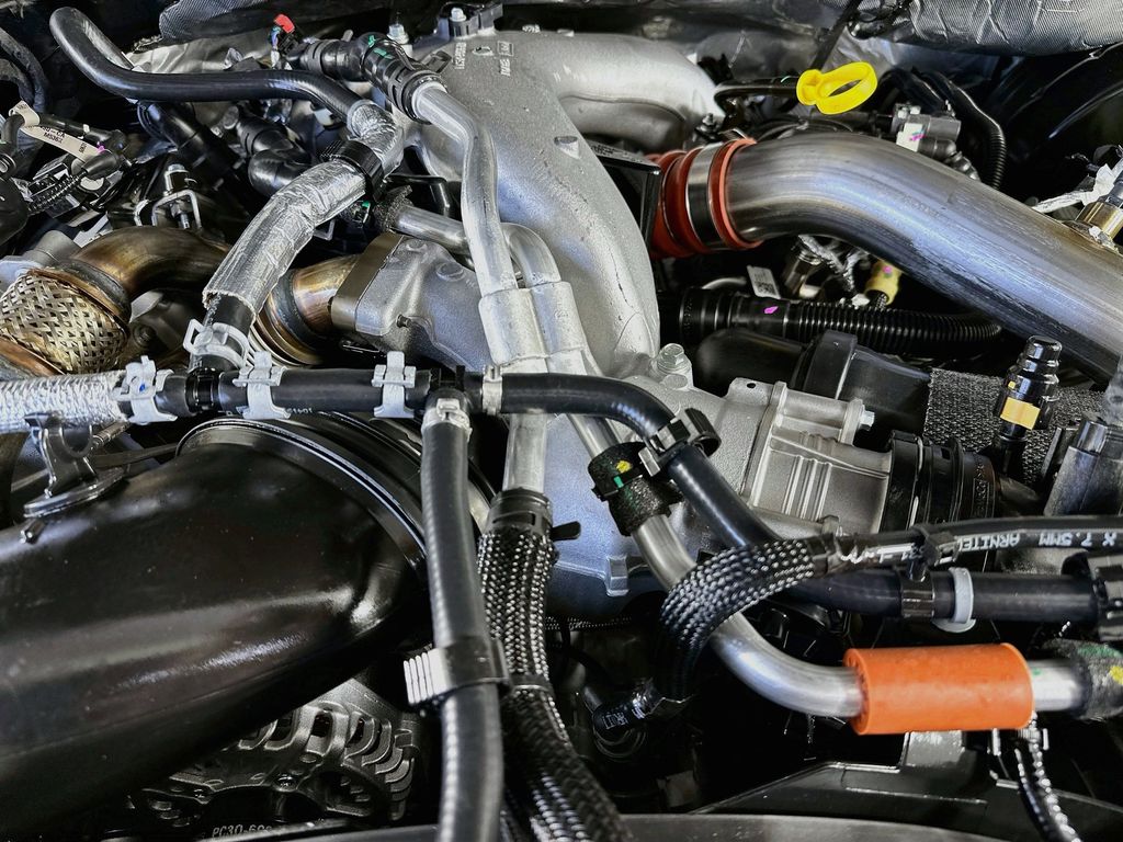 Thumbnail: 2026 Ford F-250 - 8