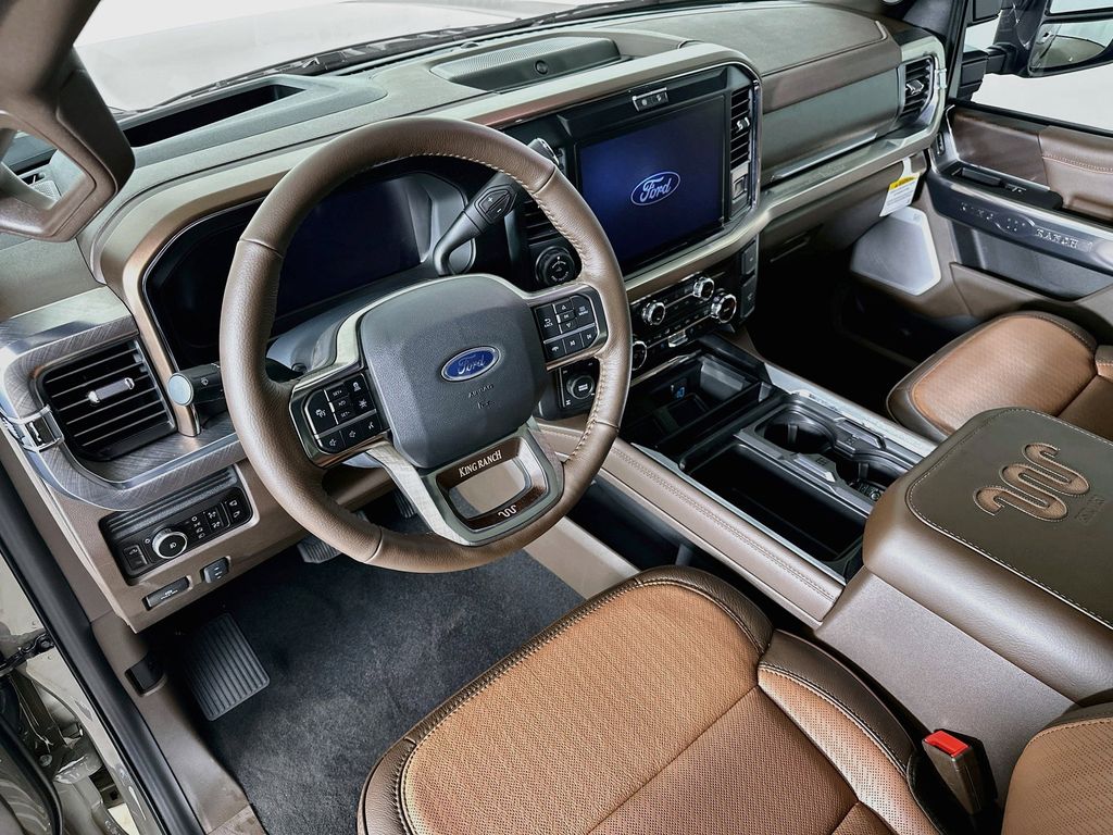Thumbnail: 2026 Ford F-250 - 2