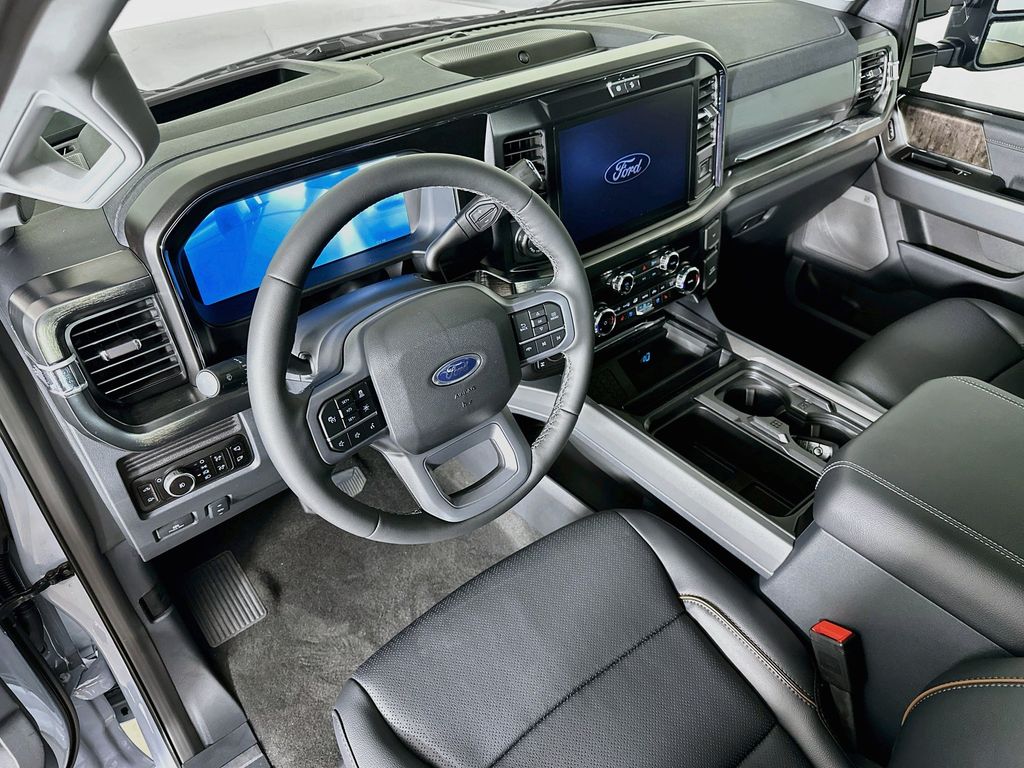 Thumbnail: 2026 Ford F-250 - 2