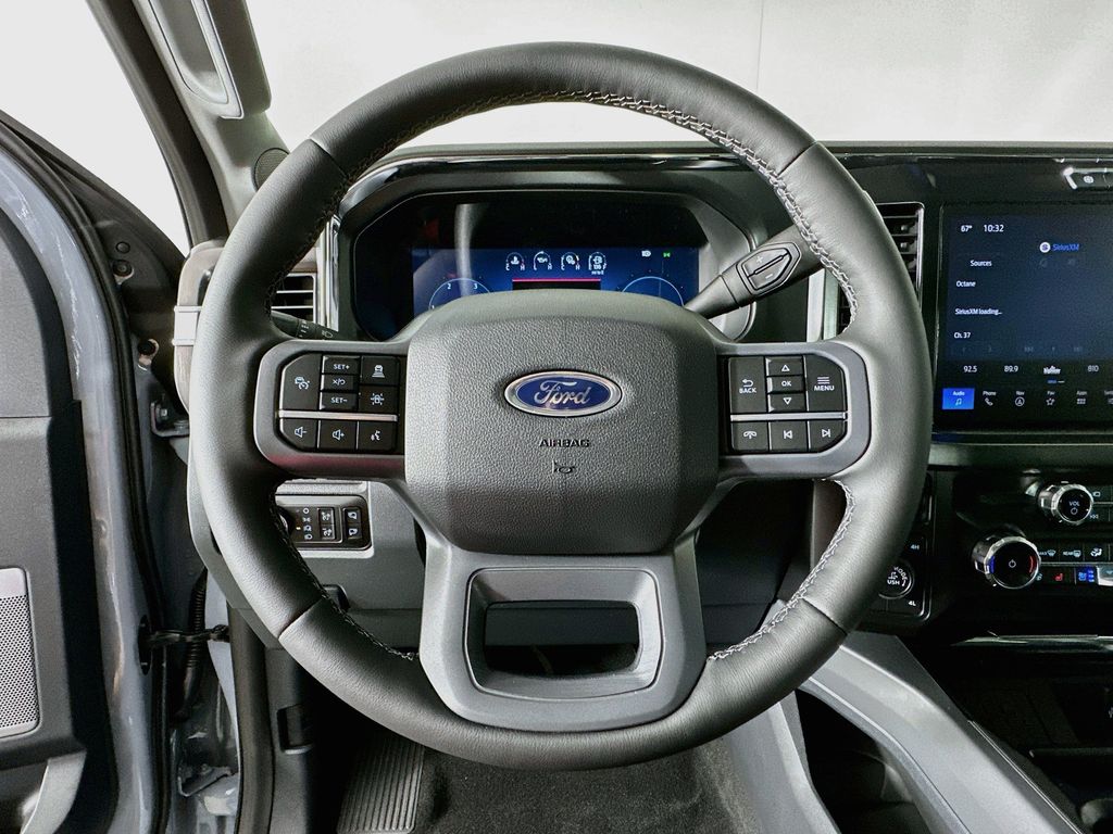 Thumbnail: 2026 Ford F-250 - 15
