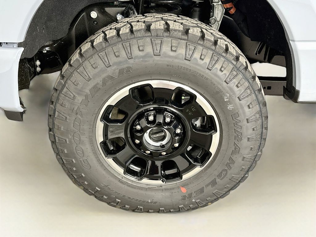 Thumbnail: 2026 Ford F-250 - 8