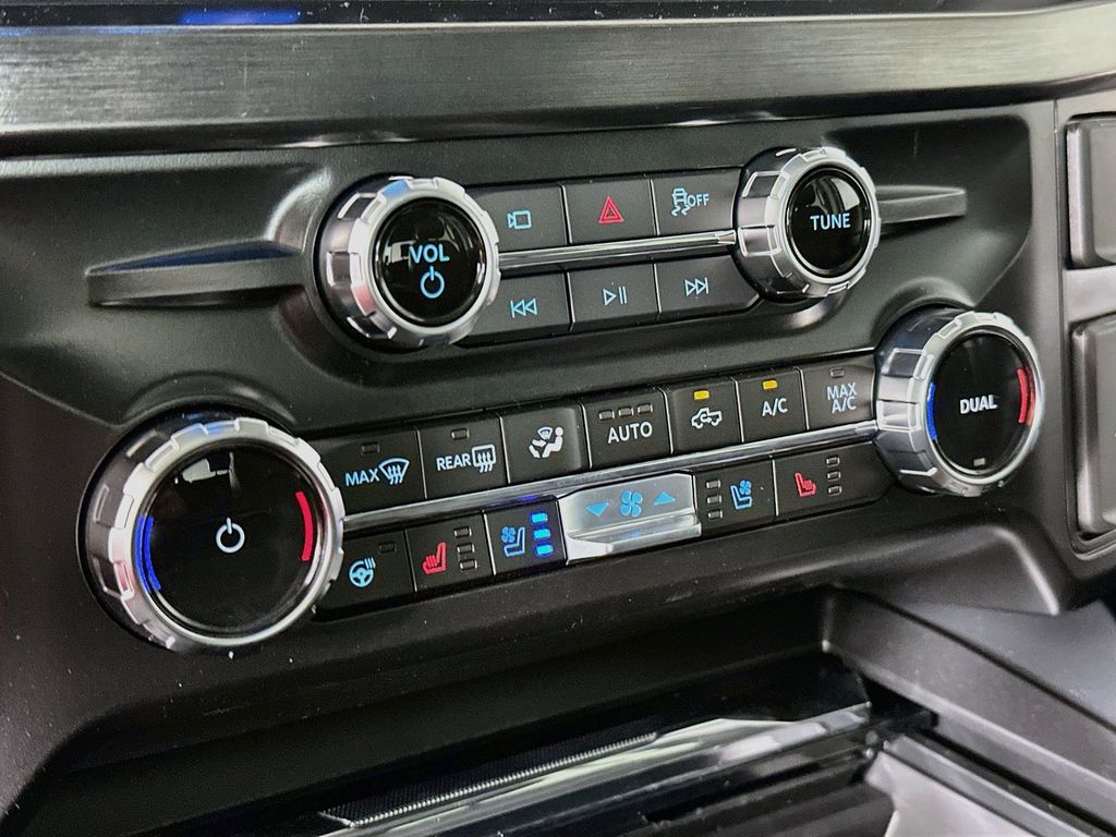 Thumbnail: 2026 Ford F-250 - 22