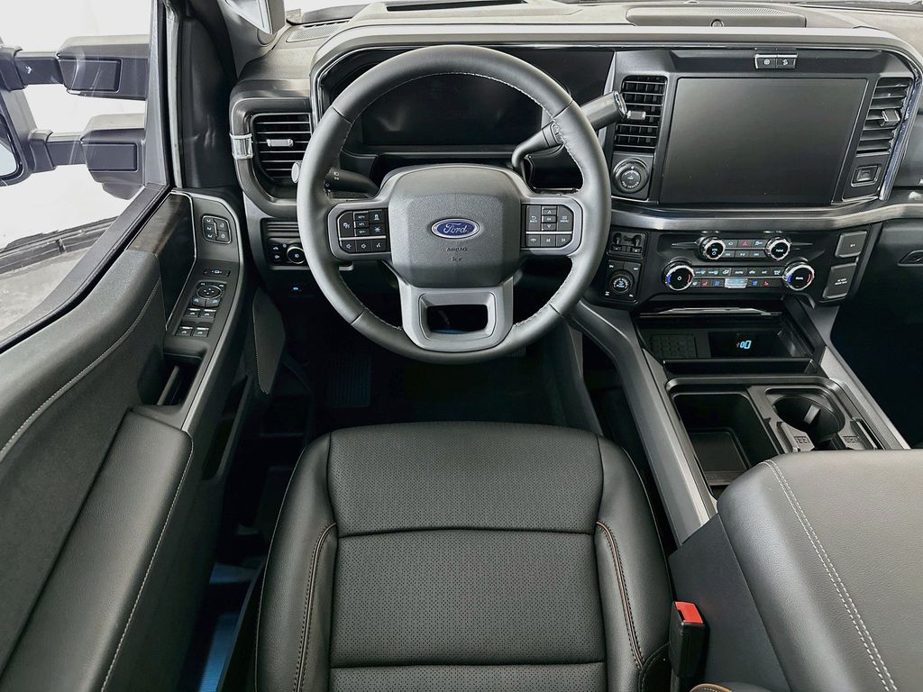 Thumbnail: 2026 Ford F-250 - 10