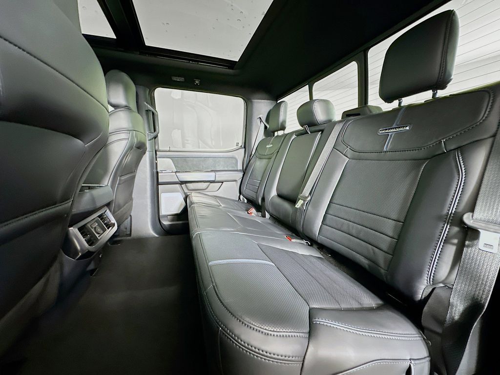 Thumbnail: 2025 Ford F-250 - 12