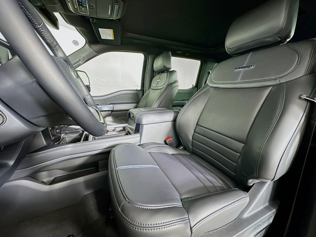 Thumbnail: 2025 Ford F-250 - 10