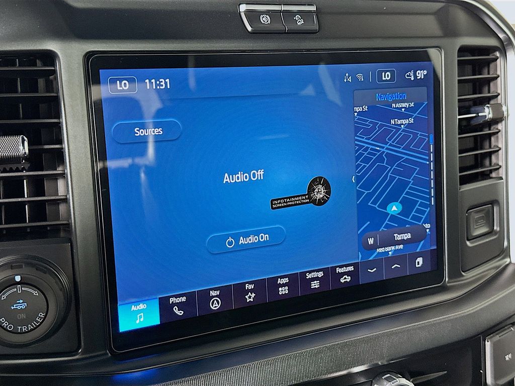 Thumbnail: 2025 Ford F-250 - 15