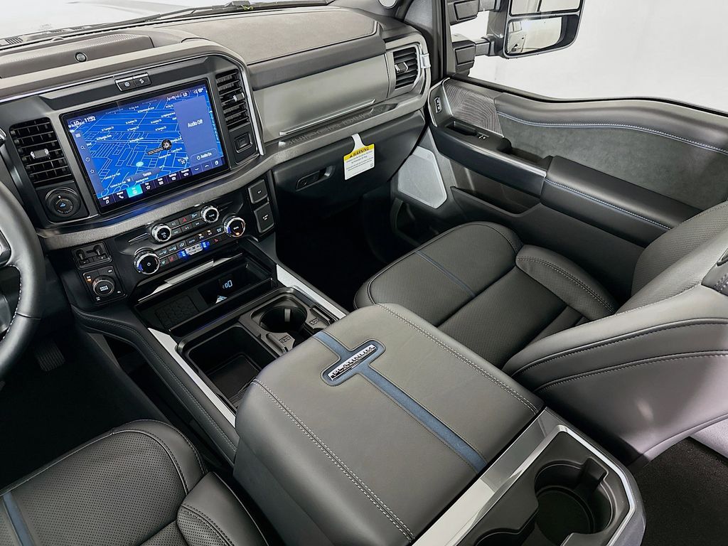 Thumbnail: 2025 Ford F-250 - 13