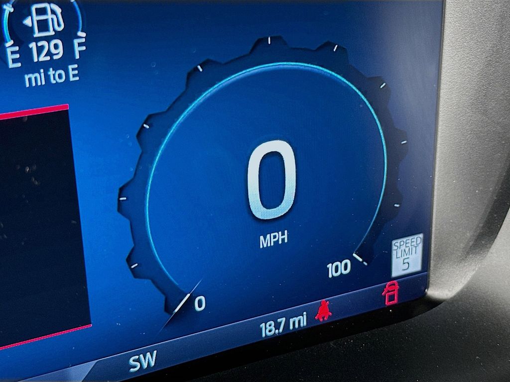 Thumbnail: 2025 Ford F-250 - 22