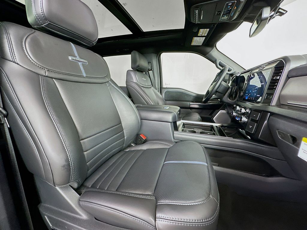 Thumbnail: 2025 Ford F-250 - 11