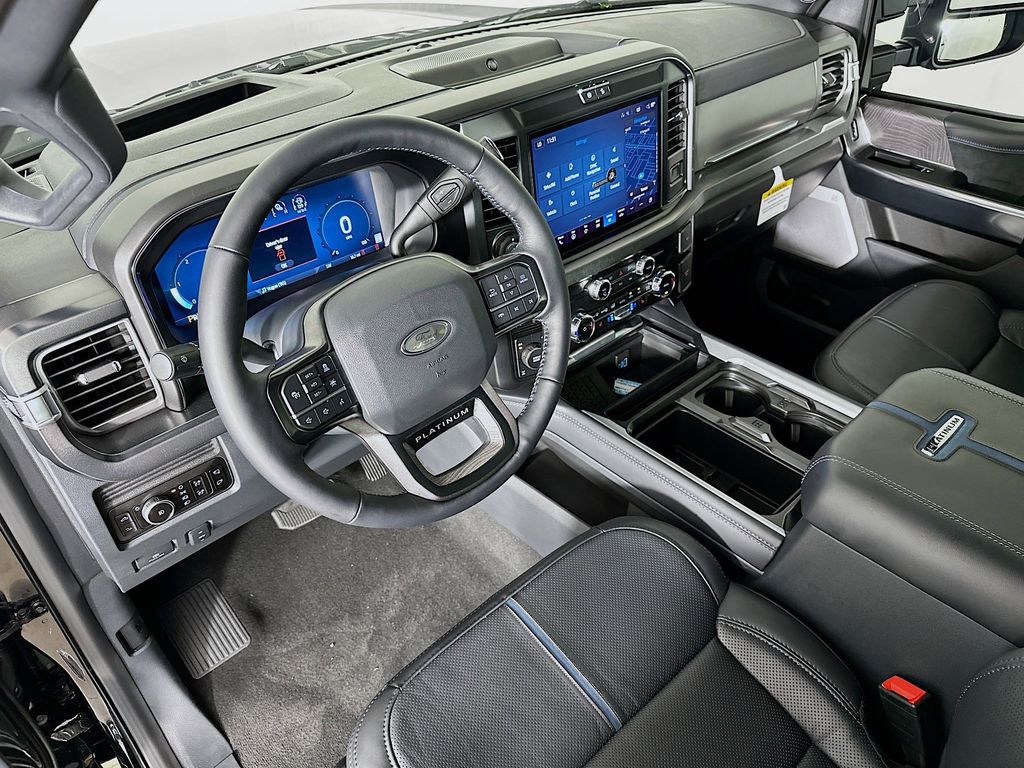 Thumbnail: 2025 Ford F-250 - 2