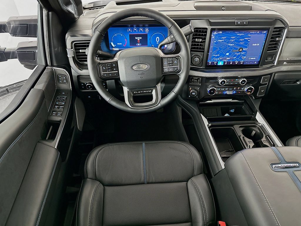 Thumbnail: 2025 Ford F-250 - 9