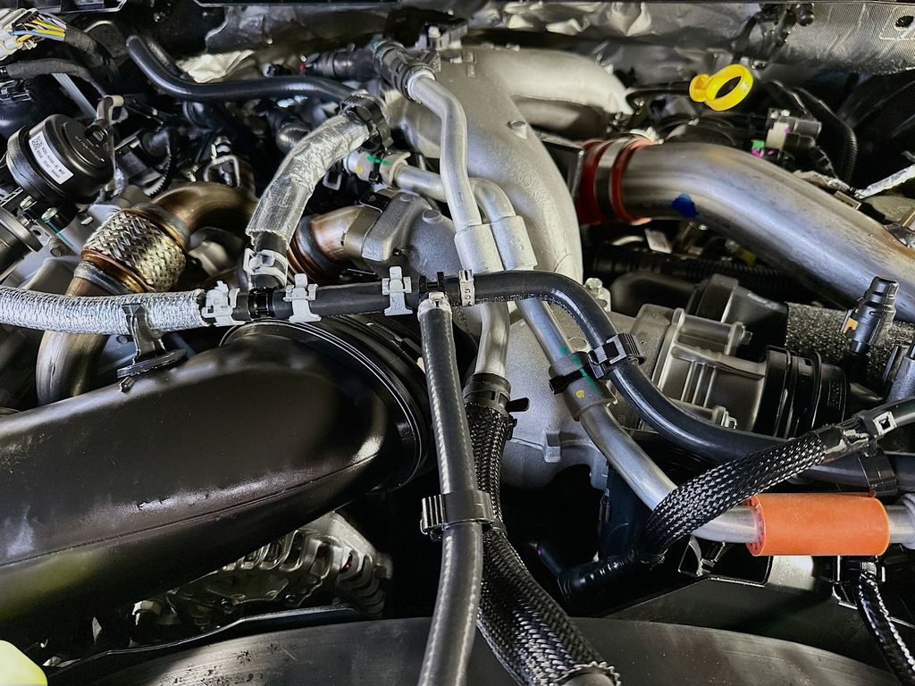 Thumbnail: 2025 Ford F-250 - 8