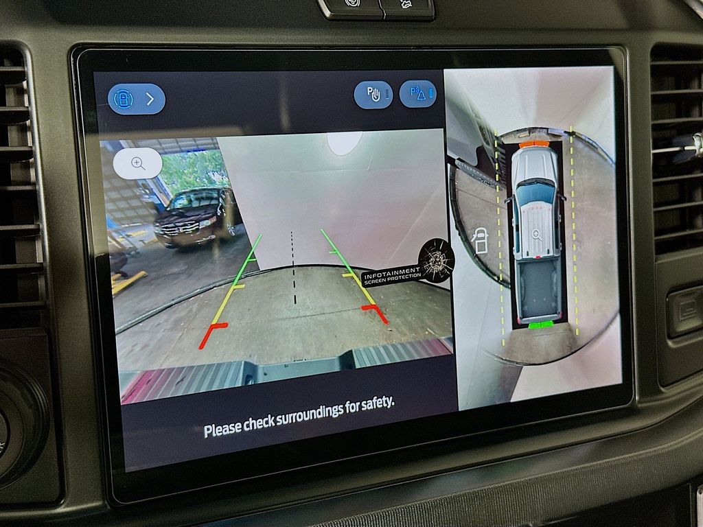 Thumbnail: 2025 Ford F-250 - 29