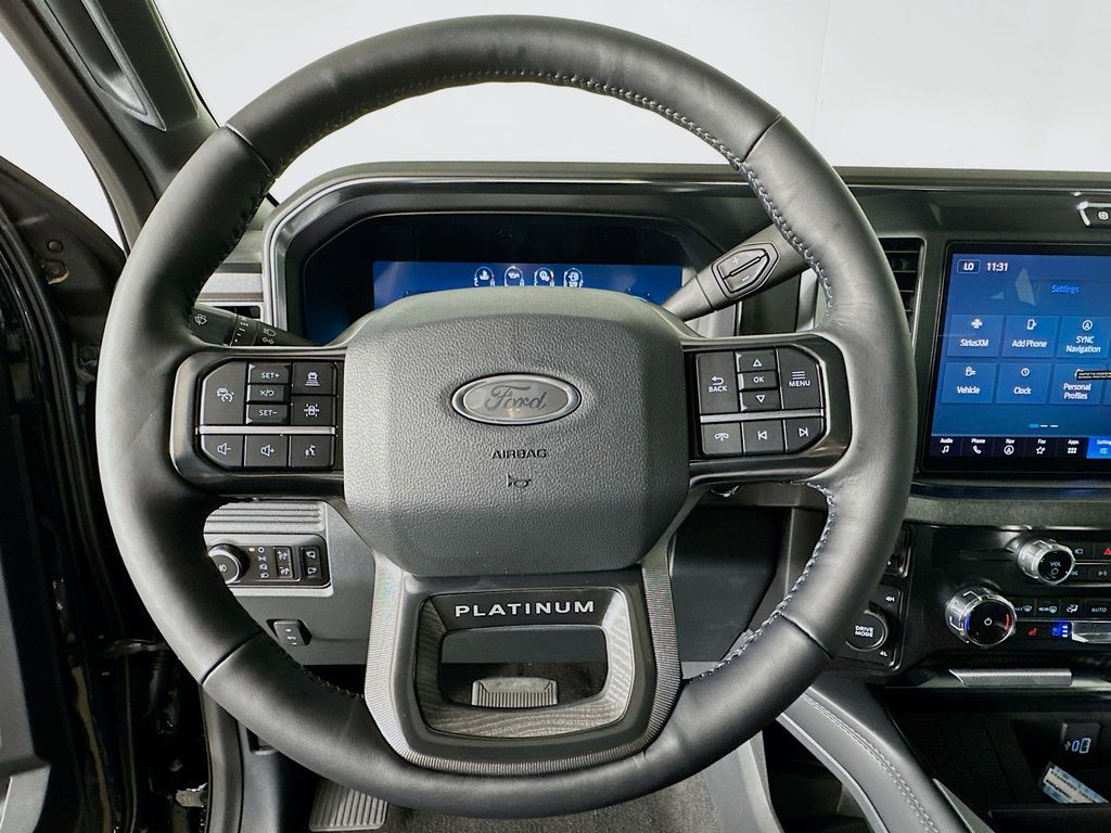 Thumbnail: 2025 Ford F-250 - 14