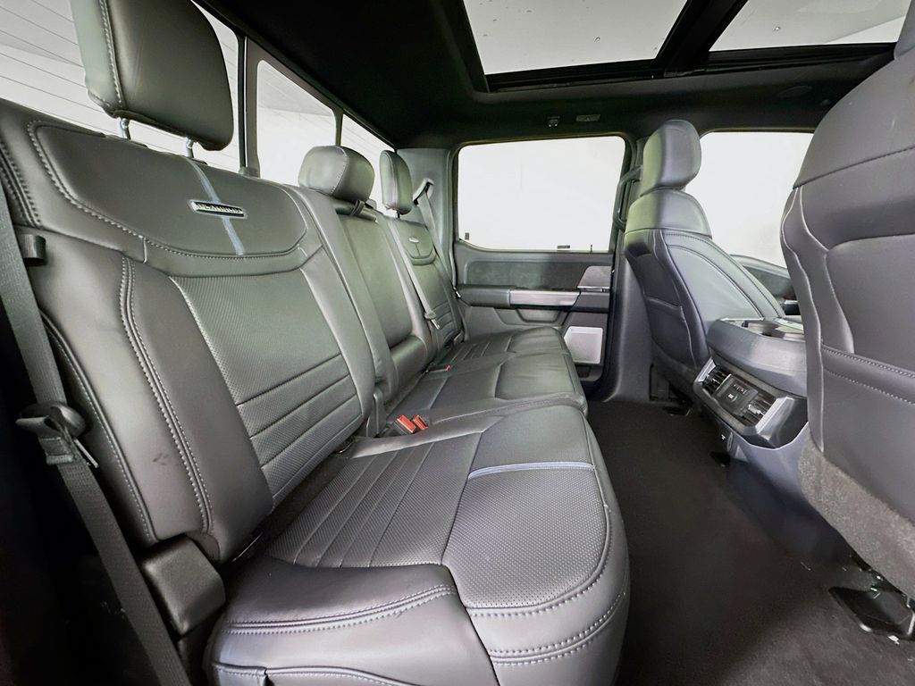 Thumbnail: 2025 Ford F-250 - 33