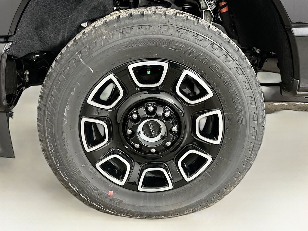 Thumbnail: 2025 Ford F-250 - 7