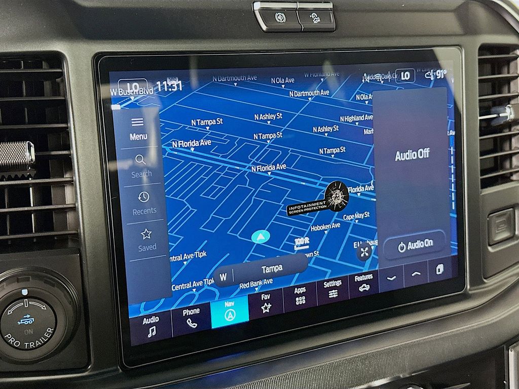 Thumbnail: 2025 Ford F-250 - 28