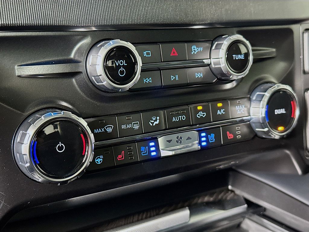 Thumbnail: 2025 Ford F-250 - 20