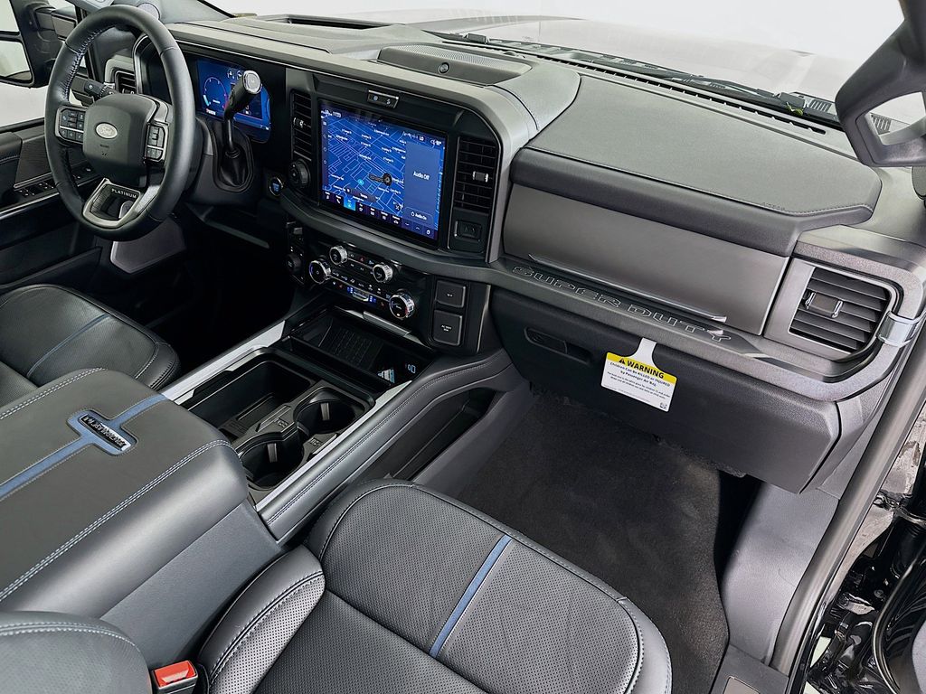 Thumbnail: 2025 Ford F-250 - 34