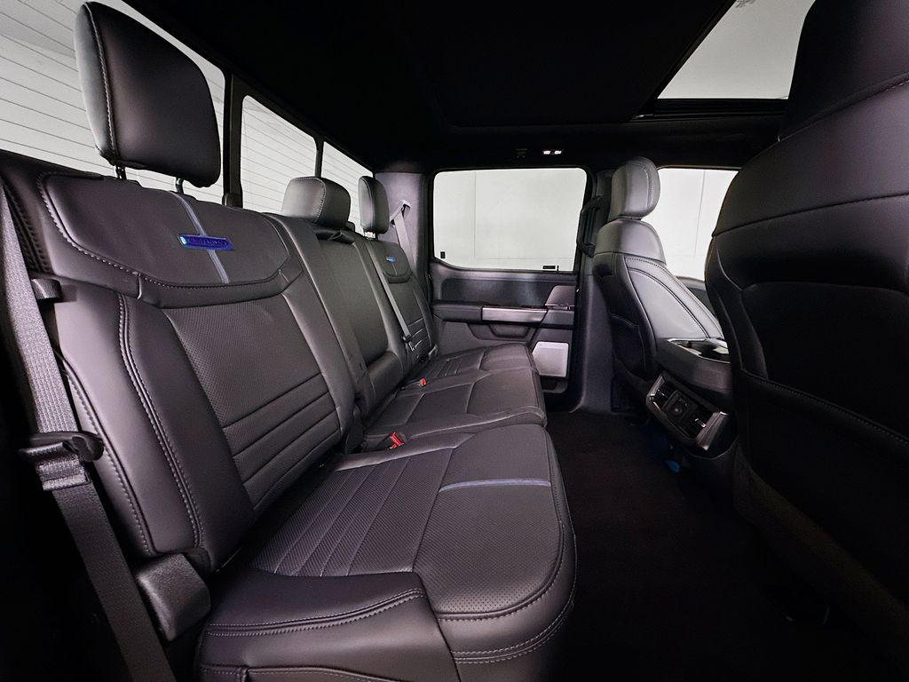 Thumbnail: 2026 Ford F-250 - 34