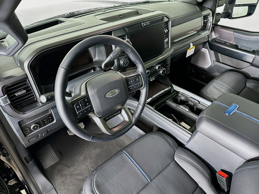 Thumbnail: 2026 Ford F-250 - 2