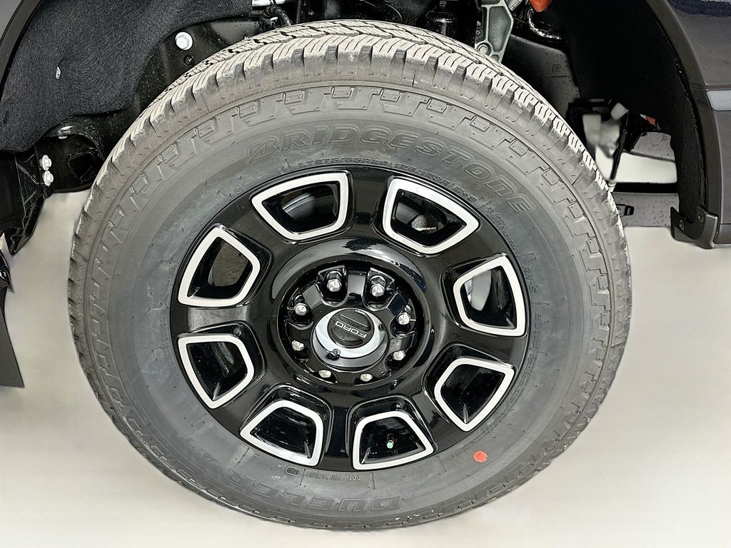 Thumbnail: 2026 Ford F-250 - 8