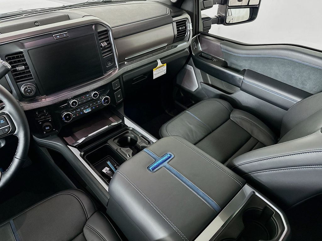 Thumbnail: 2026 Ford F-250 - 14