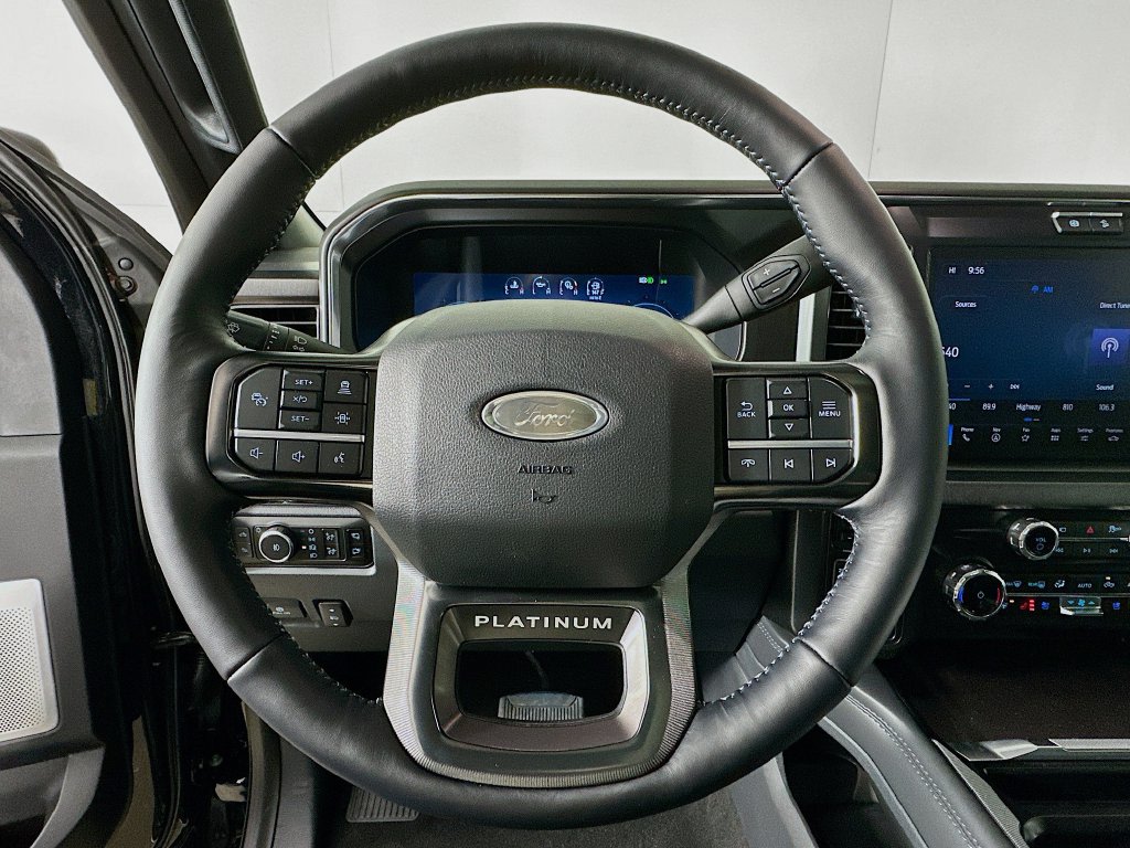 Thumbnail: 2026 Ford F-250 - 15