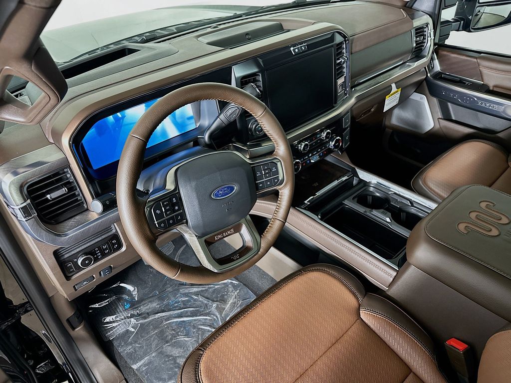 Thumbnail: 2026 Ford F-250 - 2