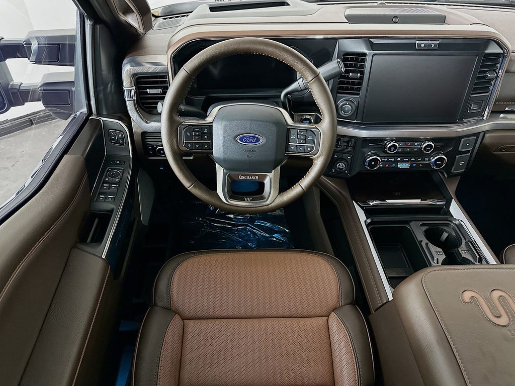 Thumbnail: 2026 Ford F-250 - 10