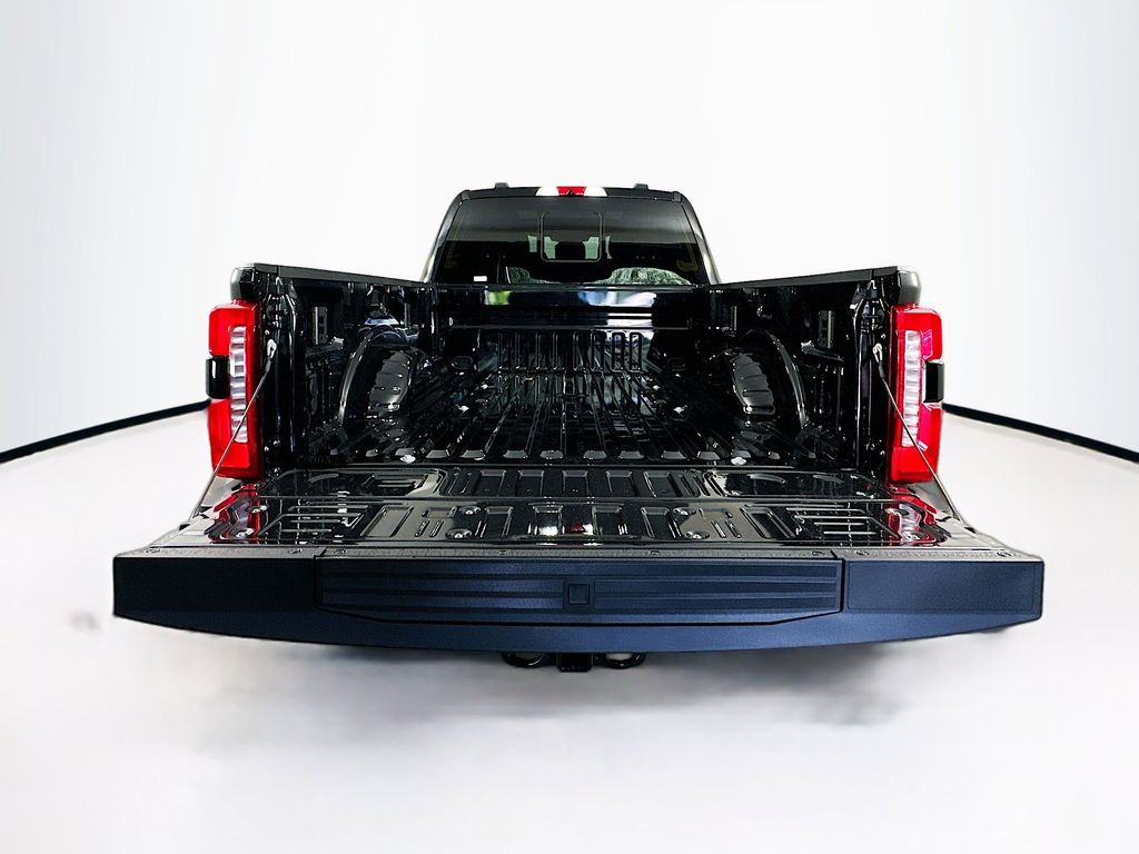 Thumbnail: 2026 Ford F-250 - 23