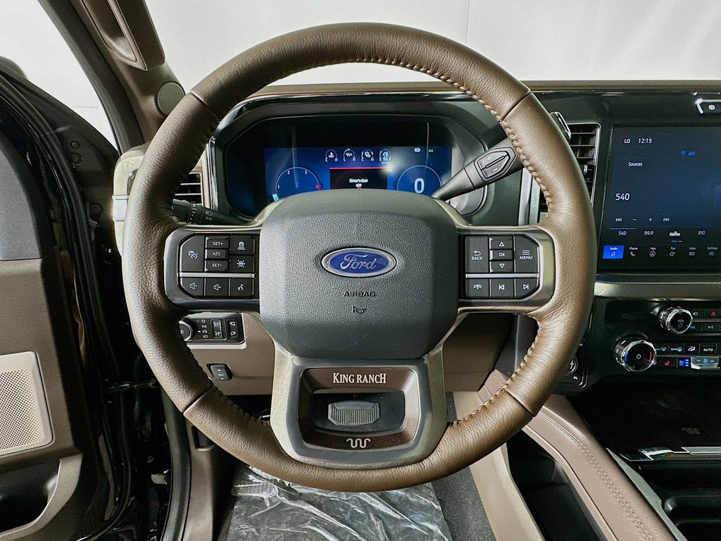 Thumbnail: 2026 Ford F-250 - 15